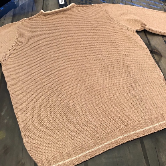 NWT Italian Spirito Sweater - Picture 4 of 6